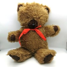 Vintage 70s 80s teddy - vintage,