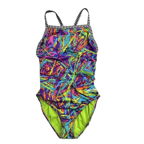 Vtg dolfin uglies woman one - vtg,