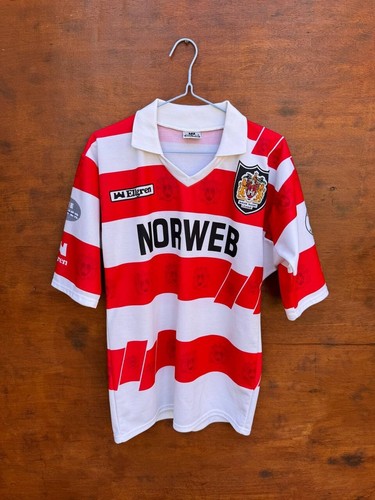 Wigan warriors 1992 rugby - wigan,