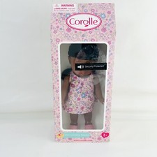 Corolle Doll Corolline Rosaly
