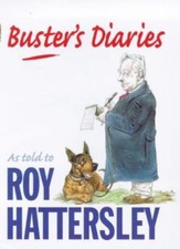 Buster's Diaries as Told to