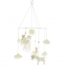 Fiona Walker Mini Unicorn Swan