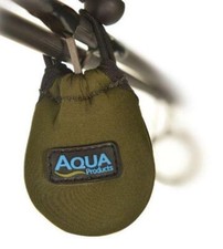Aqua products 50mm ring - aqua,