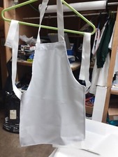 30 Toddlers Aprons Sublimation