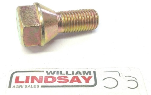Ifor williams m14 wheel stud - m14,