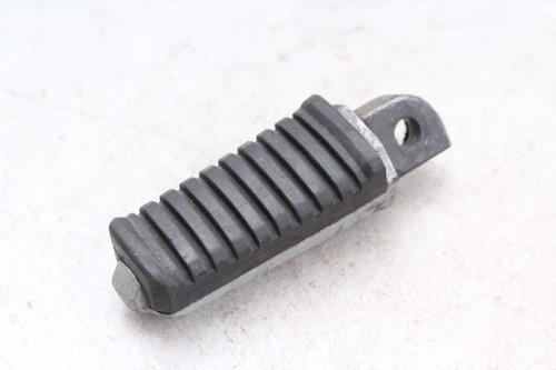 Rear right footrest kawasaki - right,