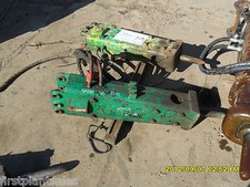 JCB HYDRAULIC BREAKER TO SUIT MINI EXCAVATOR 95mm D/W 25MM P/D 160MM - 90MM C/C