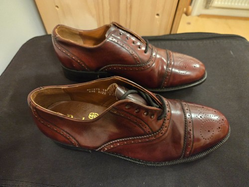 Vintage barker novas - vintage,