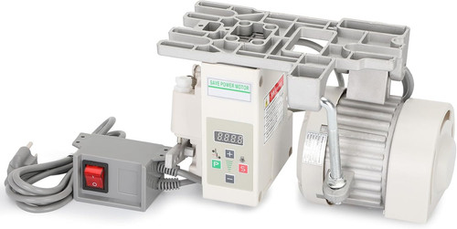 Servo motor sewing machine - motor,