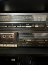 Technics Separate Stack Hi-Fi