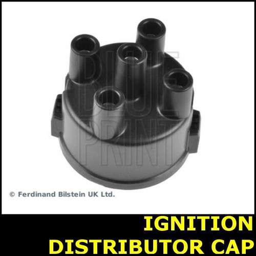 Ignition distributor cap fits - distributor,