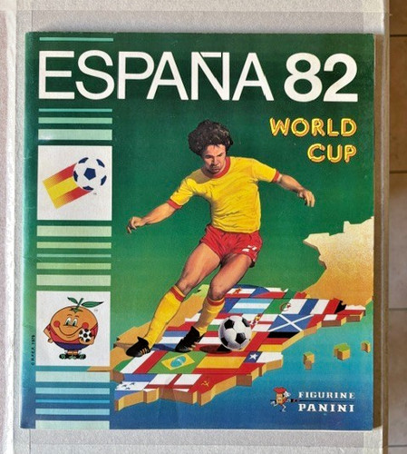 Panini complete set 426 - complete, 1-426