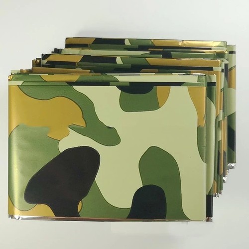 Outdoor emergency thermal - outdoor,