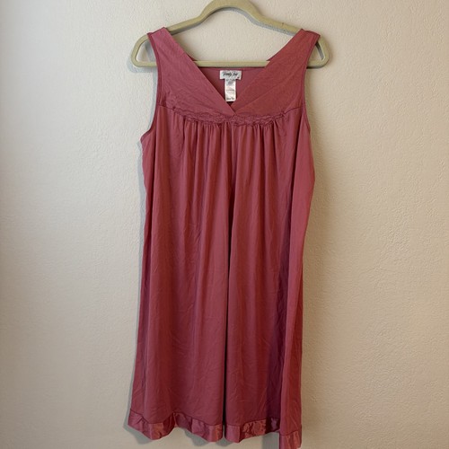 Vintage vanity fair pink - fair,