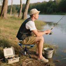 Small Collapsible Outdoor