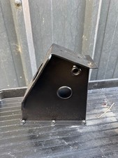 Land Rover Defender Brake