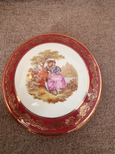 Vintage limoges france - limoges,