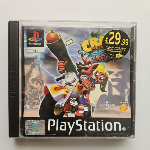 Sony playstation ps1 game - playstation,