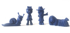 dark navy 4x the magic