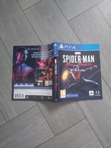 Marvel spider man miles - spider-man:,