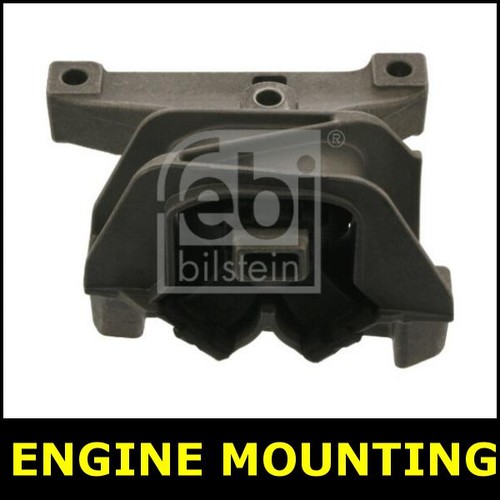 Engine mounting right fits - right,