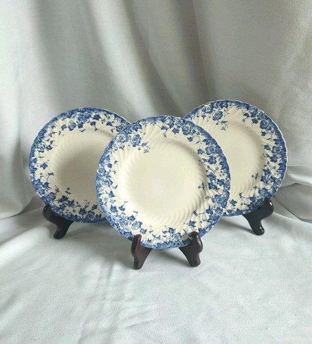 Antique tea plates 1906 - plates, 1906-1912