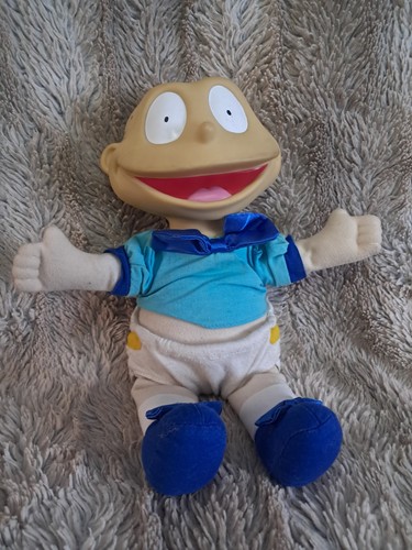 Nickelodeon 2000 rugrats tommy - nickelodeon,