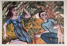 EILEEN COOPER , exhibition