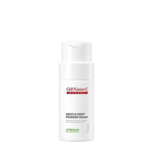 Cell fusion expert gentle - fusion,