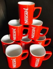 Set of 8 Original NESCAFÉ