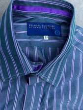 OSWALD BOATENG Bespoke Couture