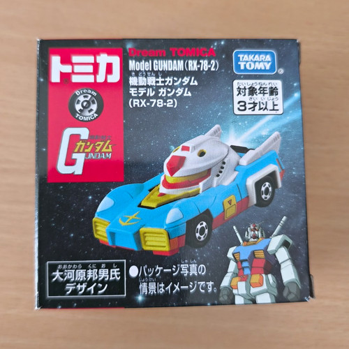 Takara tomy dream - takara,