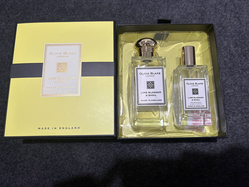 Olivia blake london - olivia,