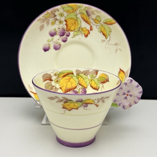 Star paragon cup - cup, saucer