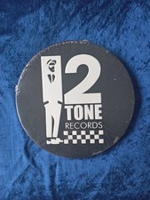Classic Large 2 Tone Records