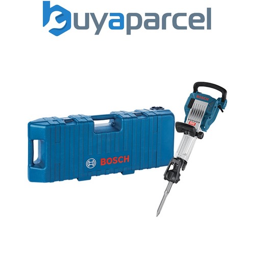 Bosch pro breaker gsh 28 - pro,