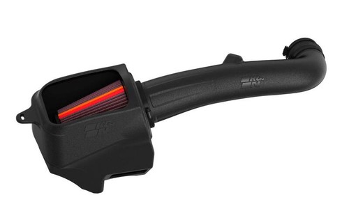 For nextgen cold air - k&n,