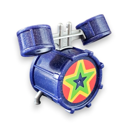 Playmobil drum instrument - playmobil,