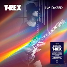 BOLAN / T.REX I'm Dazed /