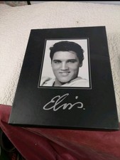 Elvis Presley Official Collectors Edition Magazine Collection 