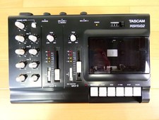 Tascam Porta 02 Cassette
