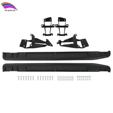 Side Steps For Range Rover