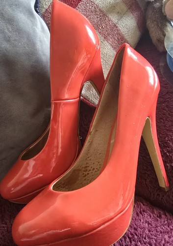 Ravel shoes size - size, 6