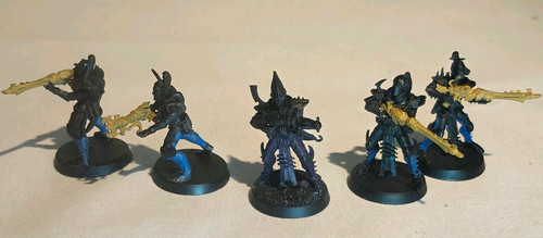 Warhammer 40k dark eldar - warhammer,
