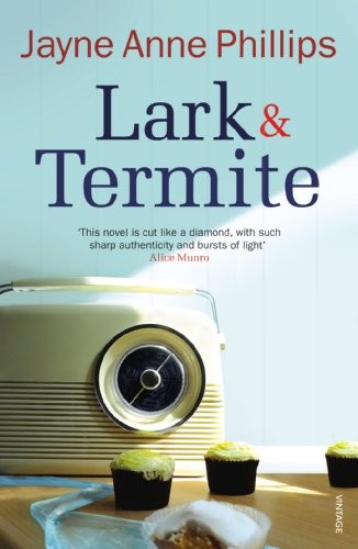 Lark and termite - lark, anne