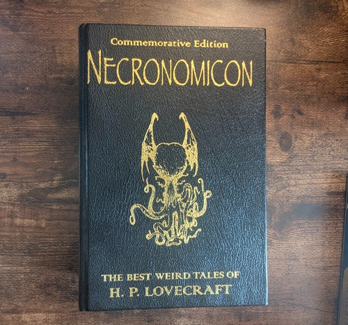 Necronomicon the best - necronomicon,