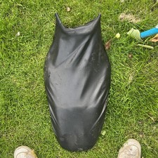 Gilera DNA 50 125 180 Seat /Saddle