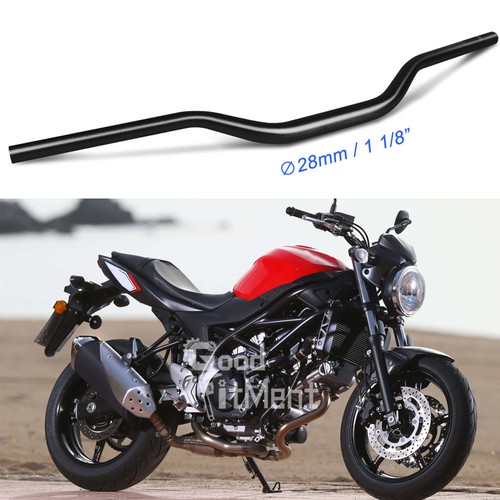 28mm motorcycle retro - 1-1/8",