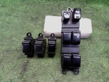 JDM NISSAN MARCH K11 MICRA