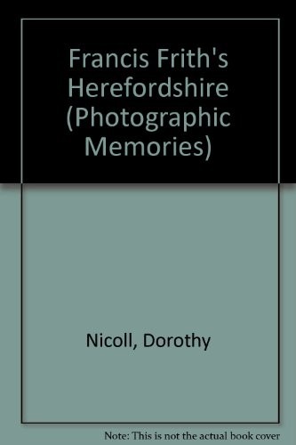 Francis frith herefordshire - francis,